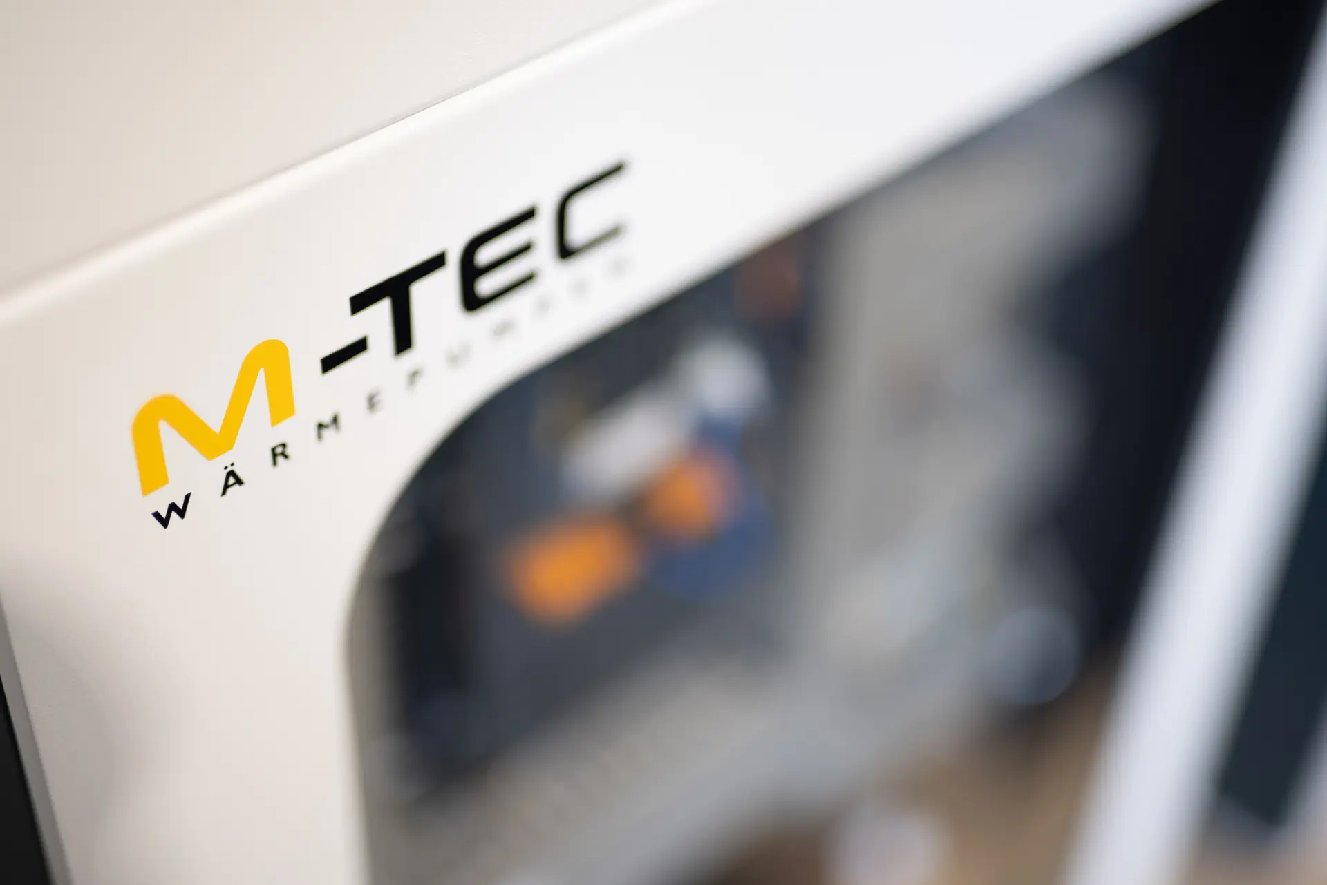Tepelné čerpadlo M-TEC AHPA vzduch-voda